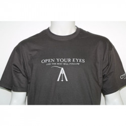 Pon your eyes ...