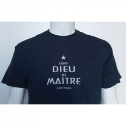 Maître ... nageur