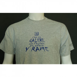 G ... galère ... Y RAM