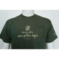 ... mes potes âgés