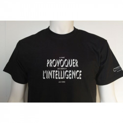 provoquer ... intelligence...
