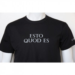 Esto quod es