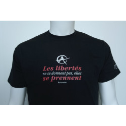Anar Libertés ...