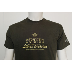 Houblon ... Librex pression