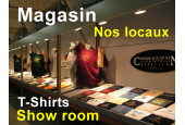 Communication-Shirts